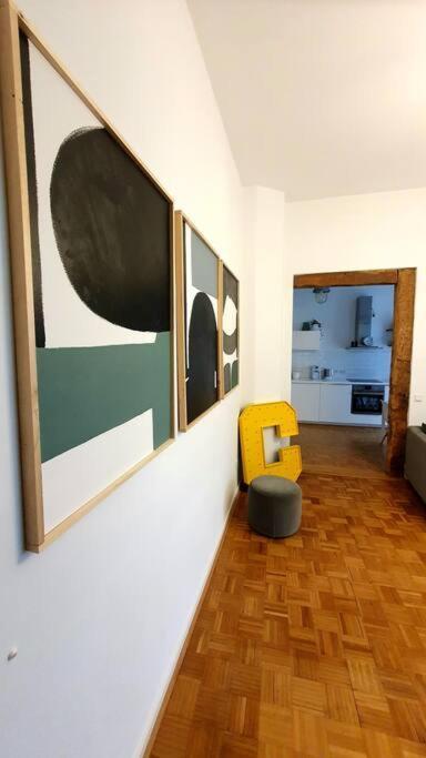 Ein Traum Im Herzen Der Altstadt Βέτσλαρ Εξωτερικό φωτογραφία