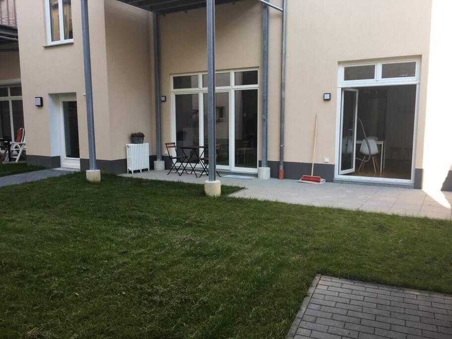Ein Traum Im Herzen Der Altstadt Βέτσλαρ Εξωτερικό φωτογραφία